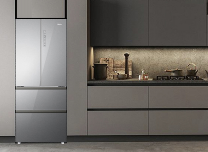 Household electrical appliances