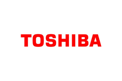 TOSHIBA