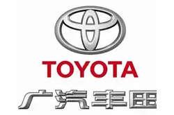 广汽丰田