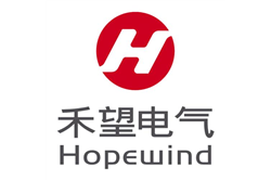 禾望电气